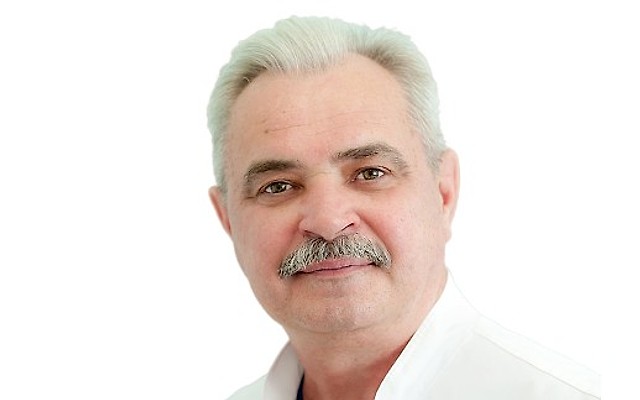 Завалко Алексей Федорович