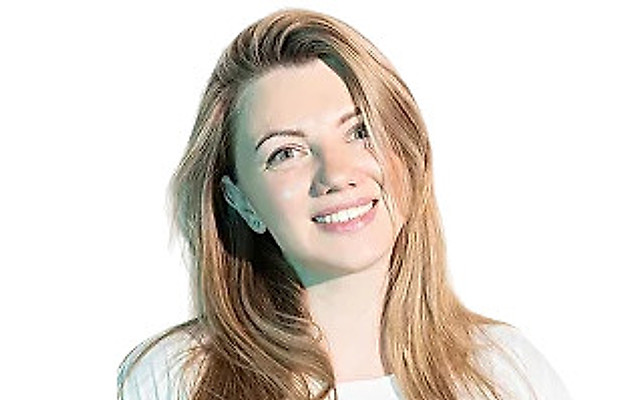 Бережная Марина Викторовна