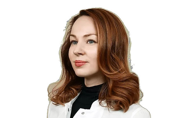 Осокина Наталья Николаевна