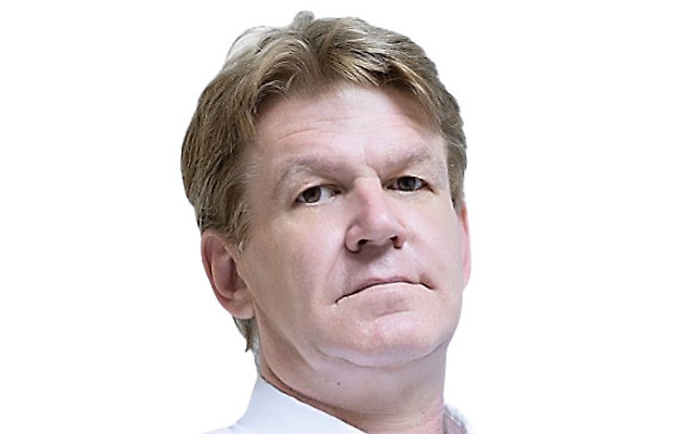 Волколупов Сергей Петрович