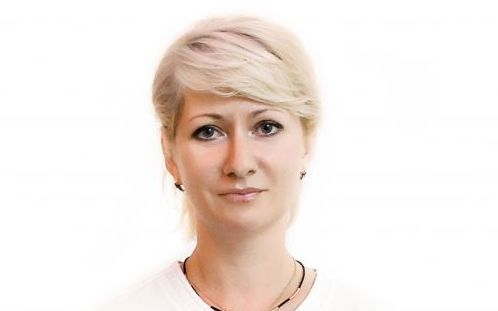 Карпова Елена Владимировна