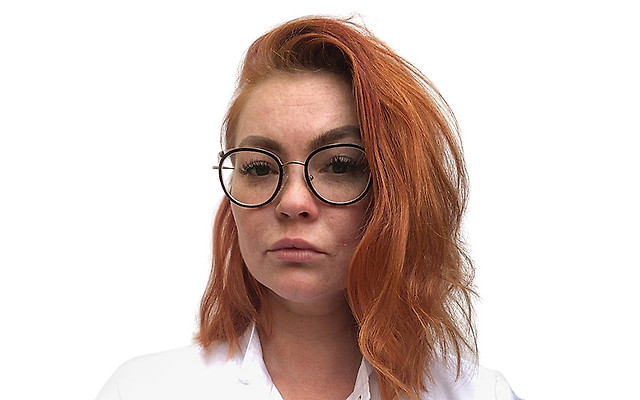 Шаройко Марина Владимировна