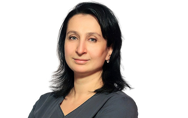 Аксенова Ирина Анатольевна