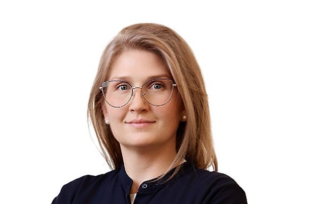 Сыроватская Ольга Анатольевна