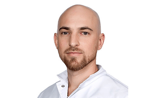 Карпов Илья Алексеевич