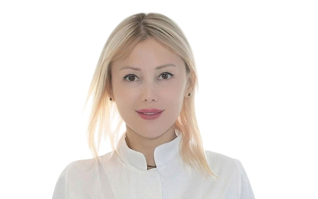 Буланова Анастасия Олеговна