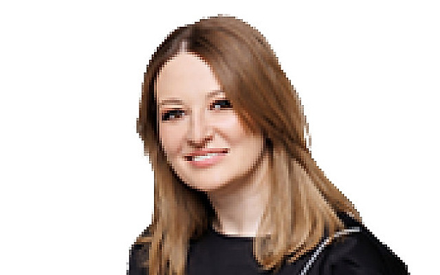 Нафигина Ксения Евгеньевна