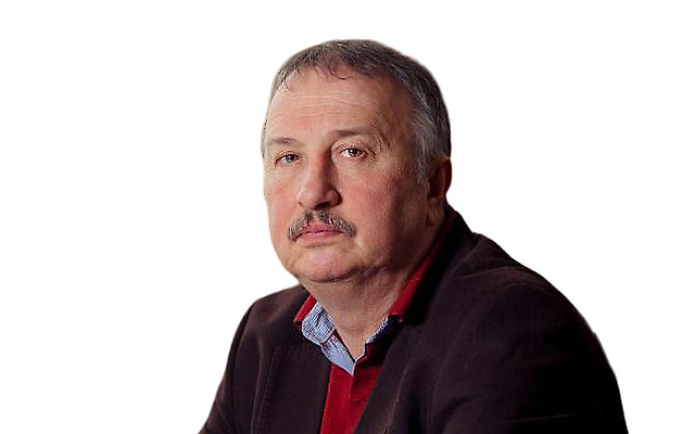 Минутко Виталий Леонидович