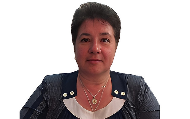 Денисова Нелли Евгеньевна