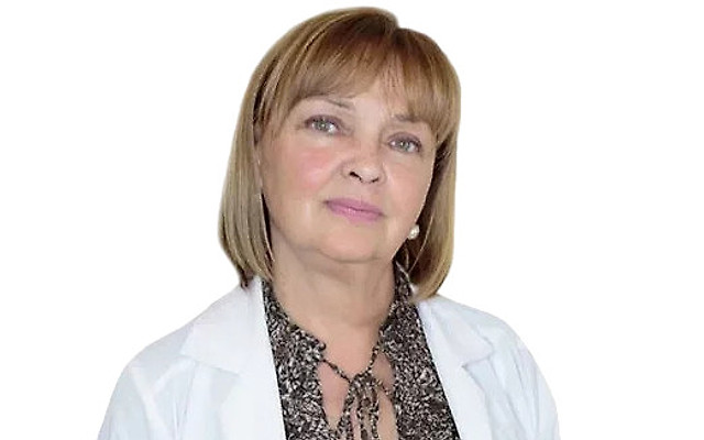 Воронина Маргарита Александровна