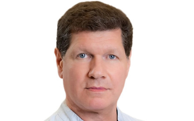 Хананьянц Сергей Александрович