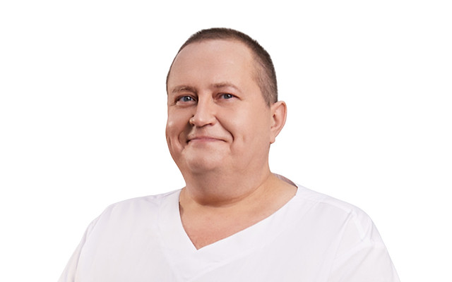 Гладких Игорь Викторович