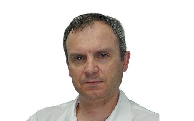 Янголенко Сергей Алексеевич