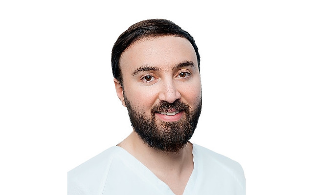 Идаятов Микаэль Александрович