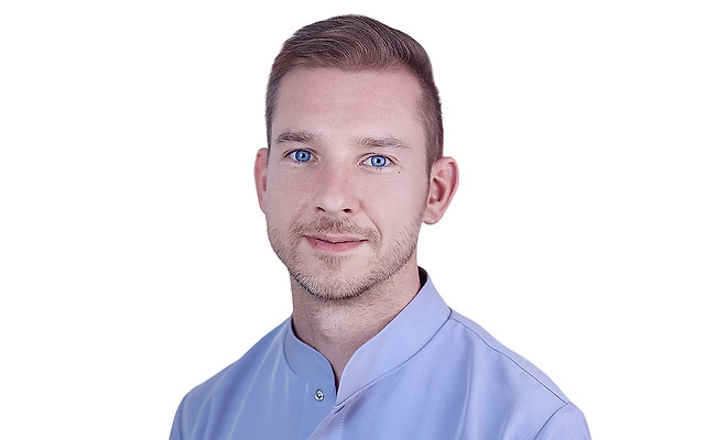 Куприенко Тарас Павлович