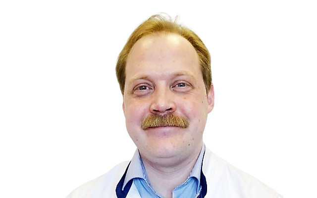 Сафронов Денис Леонидович