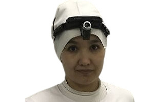 Арипова Муяссар Лутфиллоевна