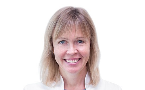 Колпакова Людмила Владимировна