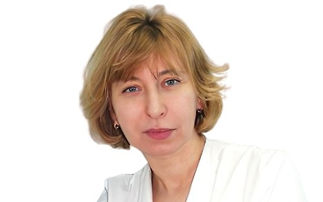 Майкова Дина Владимировна