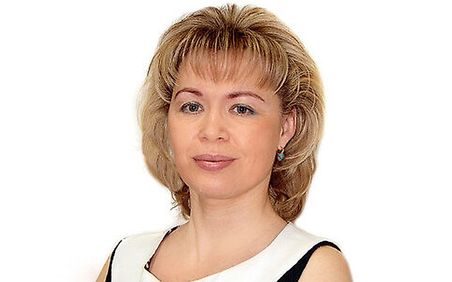 Сторчеус Наталия Юрьевна