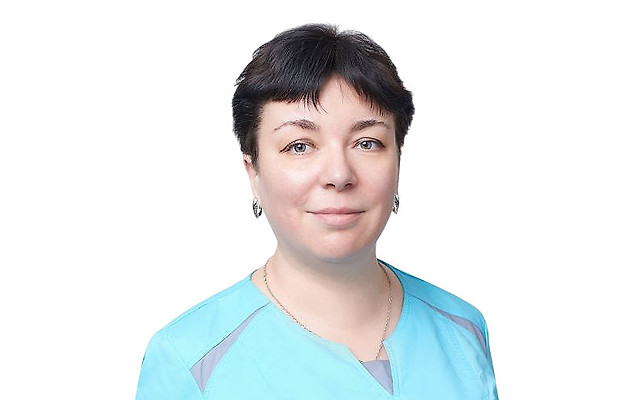 Калагина Виктория Витальевна