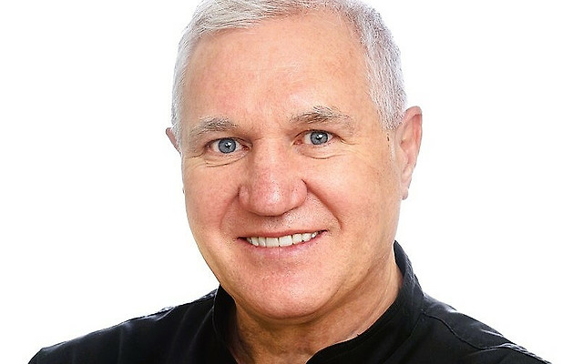 Губарев Виктор Александрович