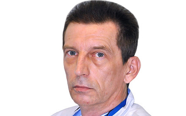 Климин Павел Геннадьевич