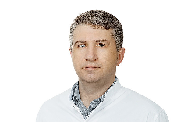 Шубитидзе Иосиф Зурабович