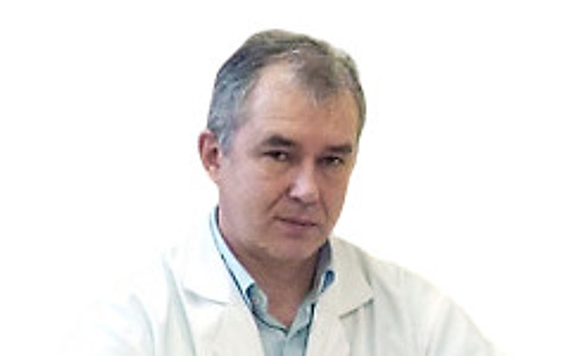 Дендеберов Евгений Станиславович