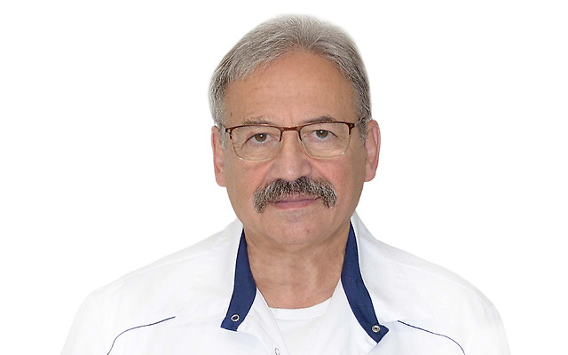 Вороновицкий Вадим Давыдович