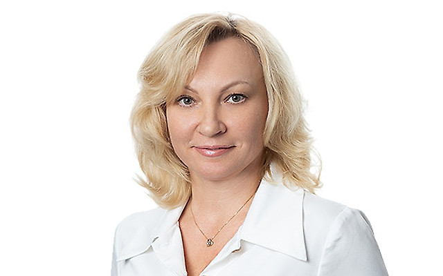 Погребная Виктория Владимировна