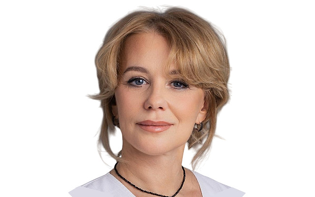 Еременко Светлана Викторовна