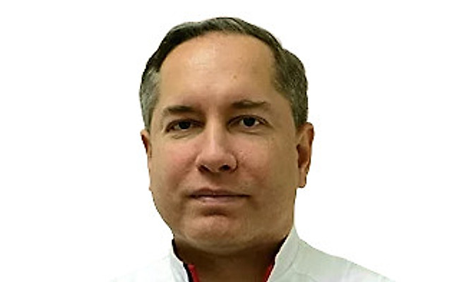 Сидоренко Алексей Борисович