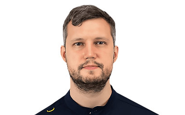 Ермаков Виктор Борисович