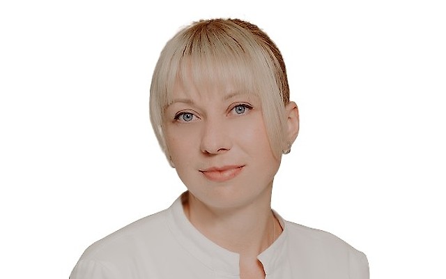 Верещагина Наталья Сергеевна