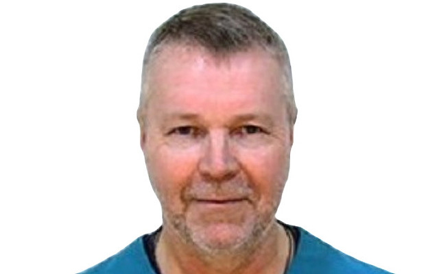 Мерзляков Андрей Александрович