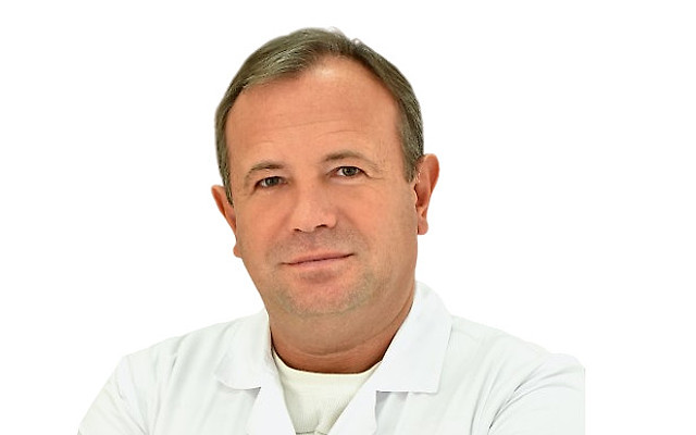 Серяков Александр Павлович