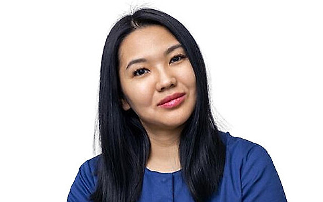 Сопибекова Алтынай Есимхановна