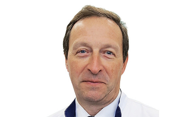 Назаренко Георгий Борисович