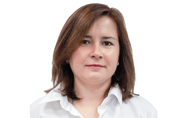 Костылева Александра Сергеевна