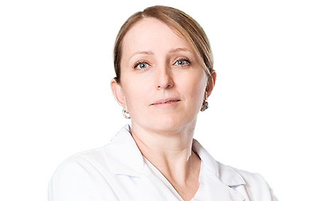 Таймусханова Петимат Хамзатовна