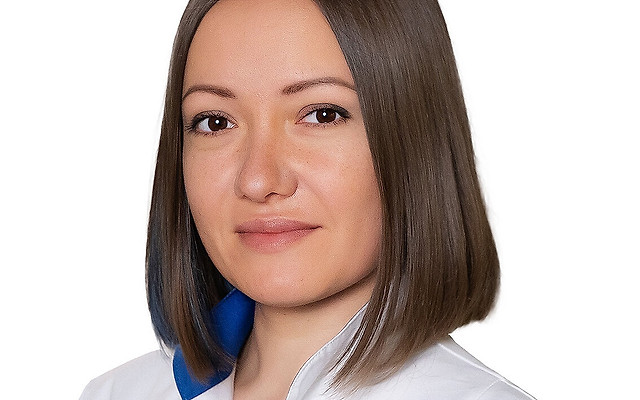 Коршунова Наталья Александровна