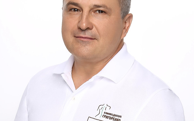 Романов Сергей Викторович