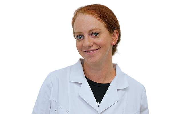 Дубровина Галина Михайловна