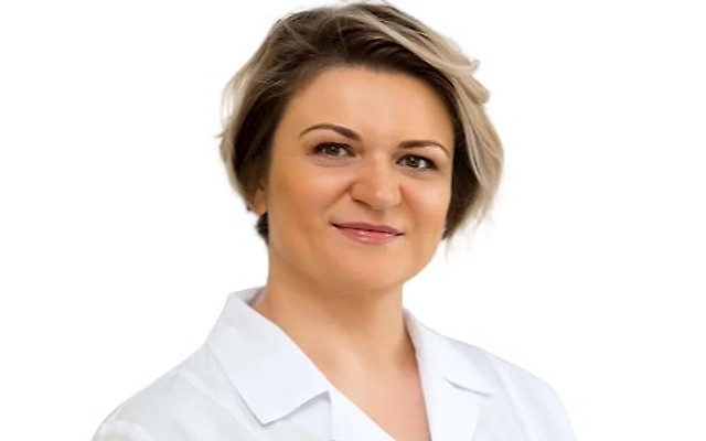 Максимчик Наталья Ивановна