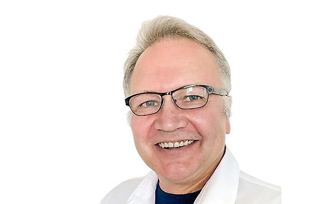 Яныгин Евгений Викторович