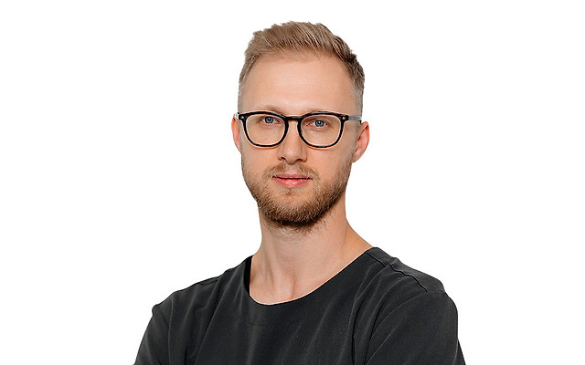 Мальцев Илья Владимирович