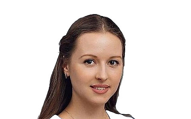 Кравченко Илона Александровна