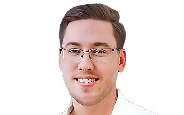 Попов Константин Юрьевич