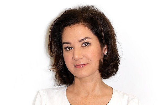 Кузнецова Елена Андреевна